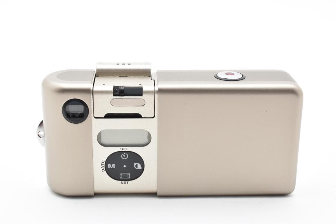 FUJIFILM EPION 1000 フィルムカメラ 基本動作・外観良好