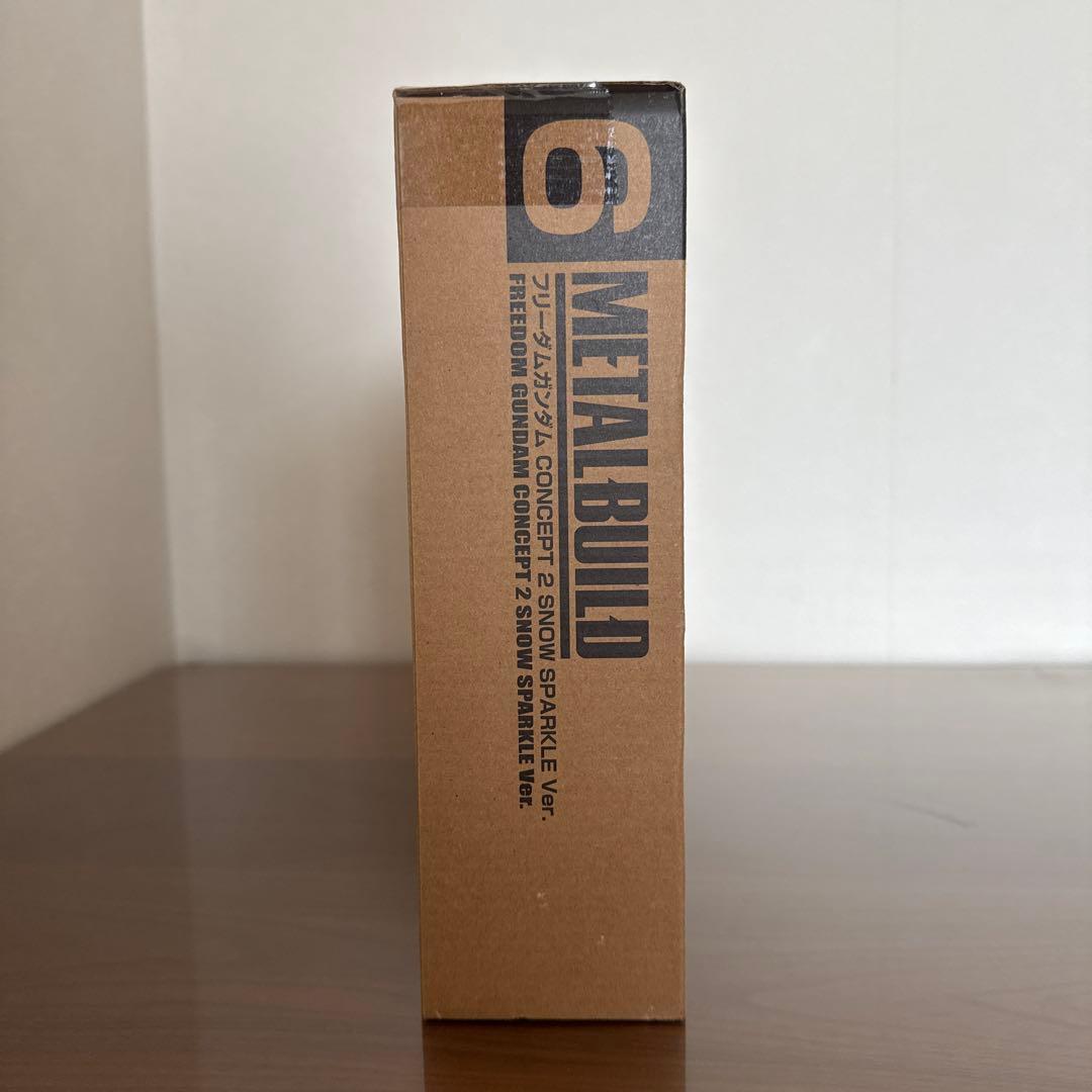 【未開封】L BUILDフリーダムCONCEPT 2  ver.