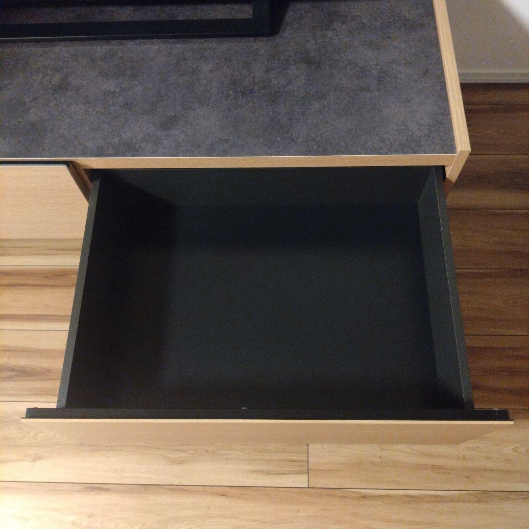 【専用_アオガエル様】テレビボード　Pamounaパモウナ WV-120