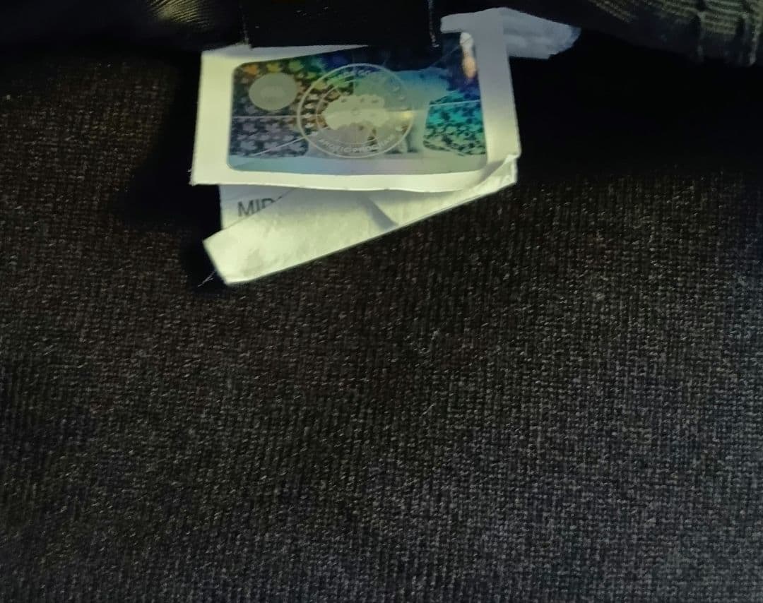   防寒手袋 Sサイズ