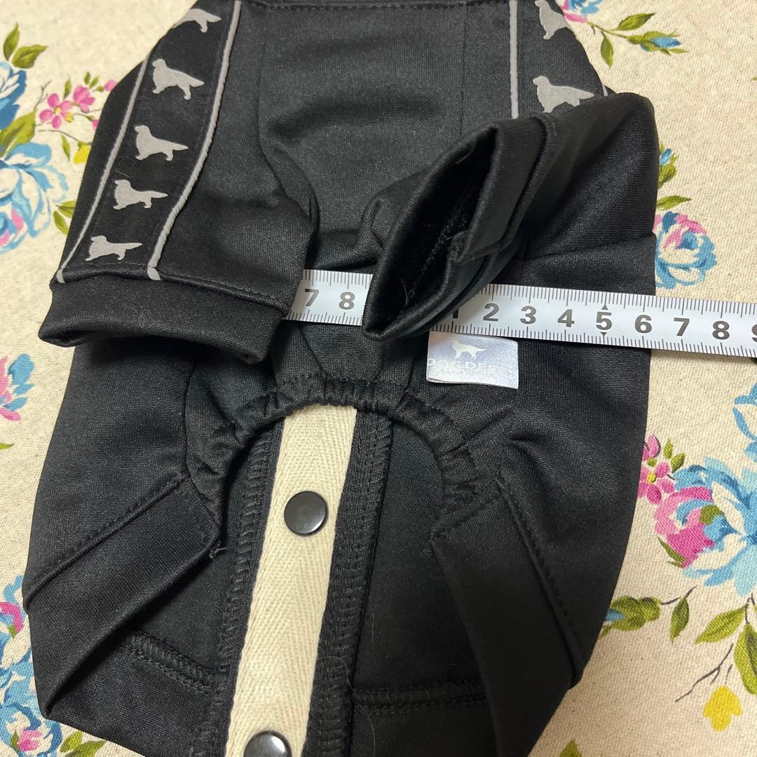 ドッグデプト 4枚セット ベスト ロンT スウェット ジャージ