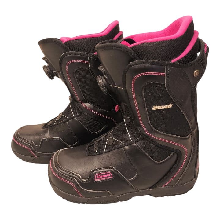 スノーボードブーツBOA　No.12