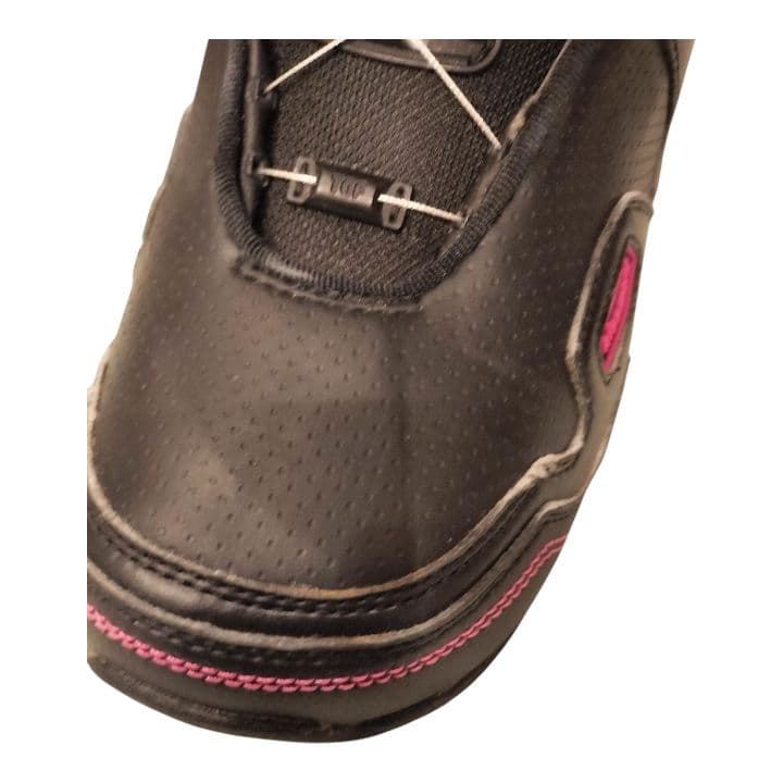 スノーボードブーツBOA　No.12