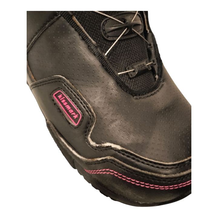 スノーボードブーツBOA　No.12