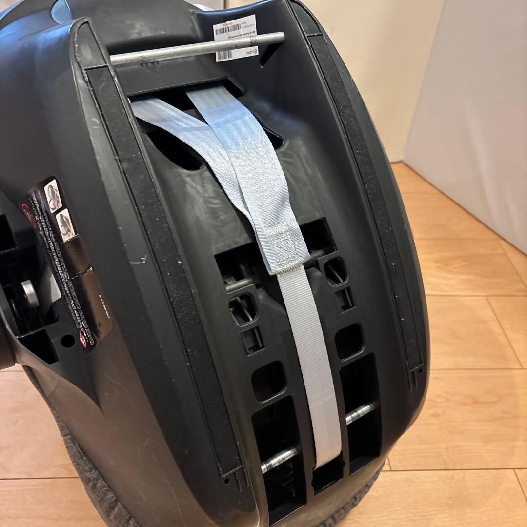 サイベックス エイトンQ プラス +ベースQ 《24時間以内発送》