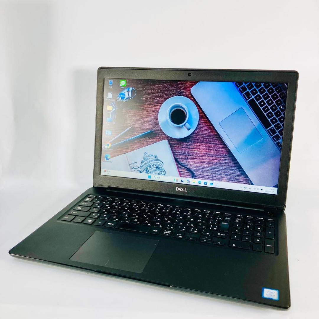 Core i5 8世代 SSD1TB 32GB Windows11 ノートPC