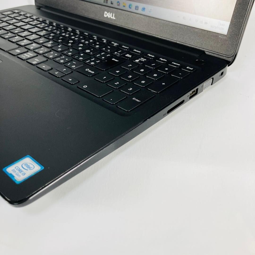 Core i5 8世代 SSD1TB 32GB Windows11 ノートPC