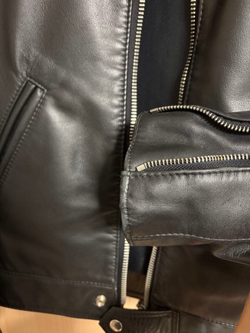 Lewis Leathers Corsair 36 コルセア