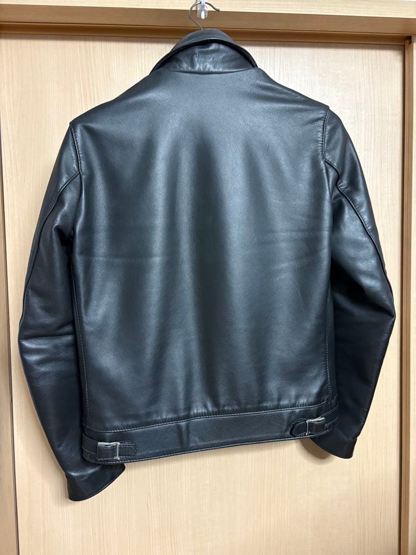 Lewis Leathers Corsair 36 コルセア