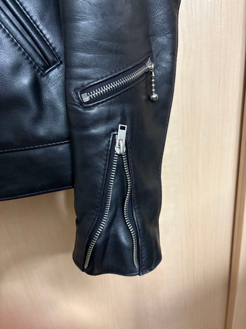 Lewis Leathers Corsair 36 コルセア