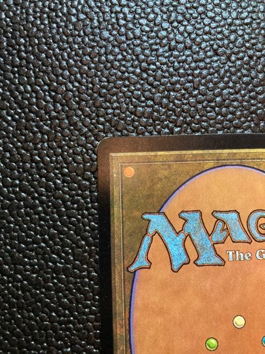 MTG 第7版　沸騰/Boil 英語版　foil