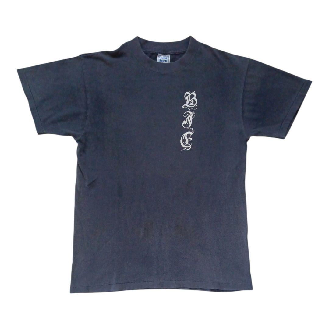 90年代 ブランキージェットシティ Tシャツ L ダークグレー