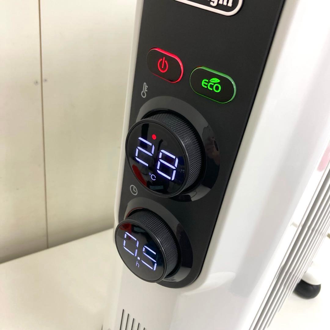 A431-1 De'Longhi デロンギ オイルヒーター RHJ35M1015