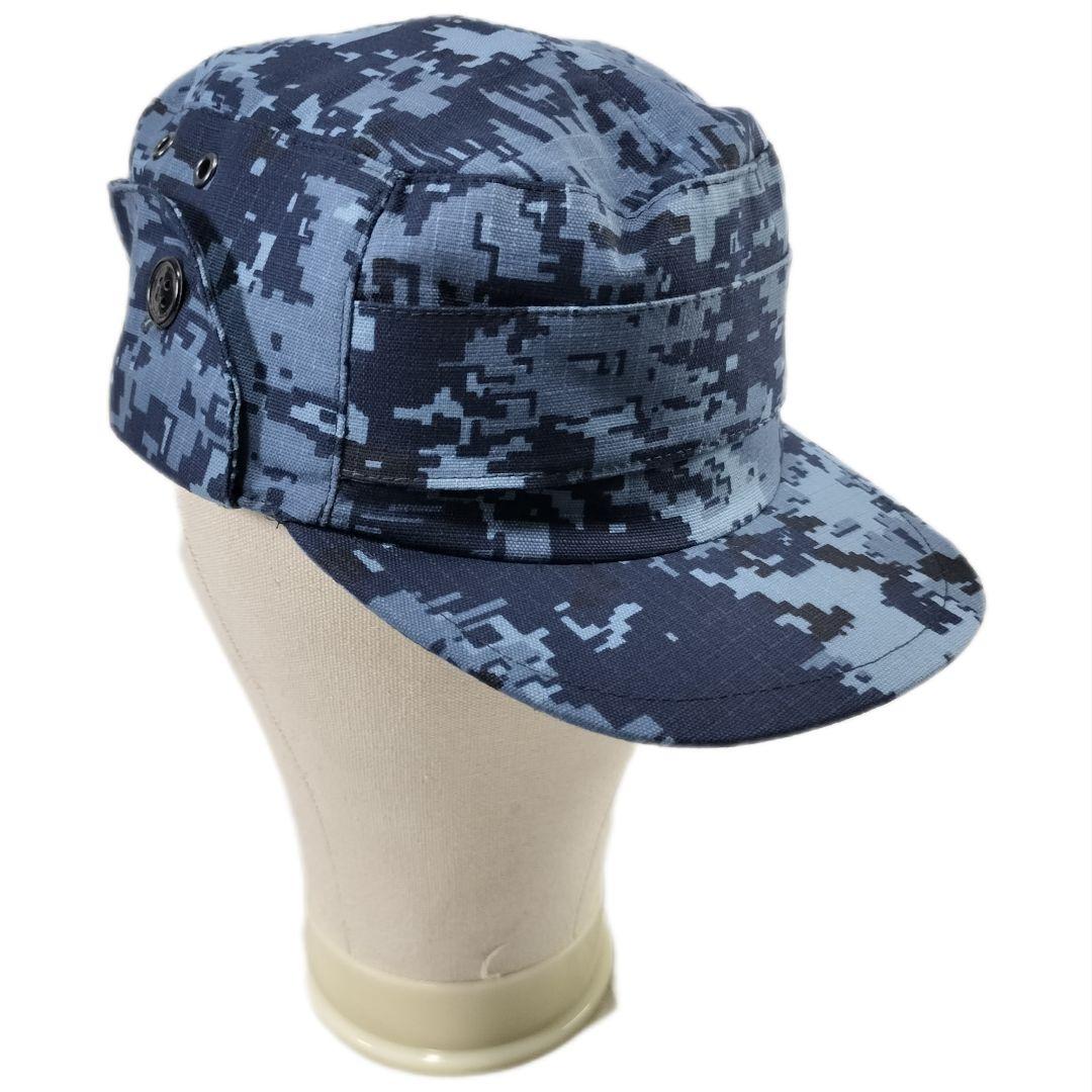 ロシア軍 実物 FSIN ロシア連邦刑執行庁 迷彩服 デジタル 52-4