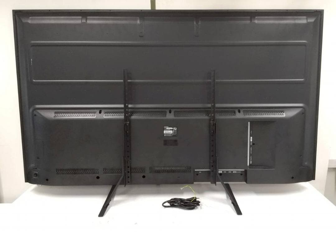 【完動品】IOデータ モニター EX-LD4K651DB