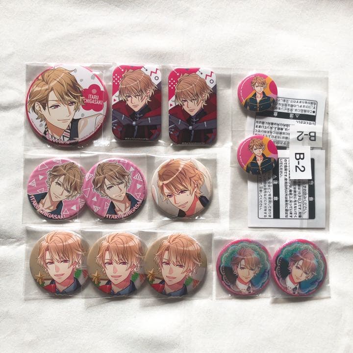 茅ヶ崎至 セット