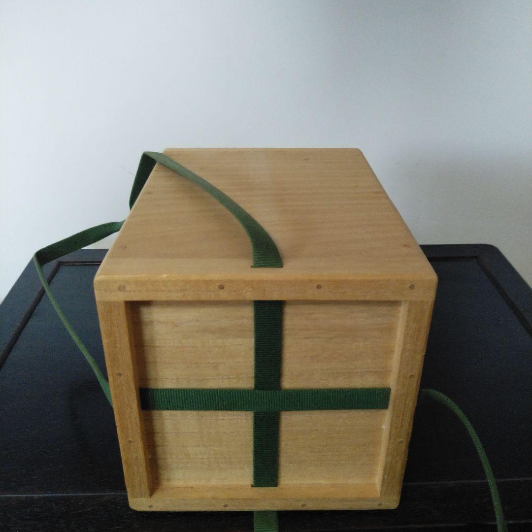 NO596 さつま飴釉灯器　江戸　灯火器　灯火具　時代物