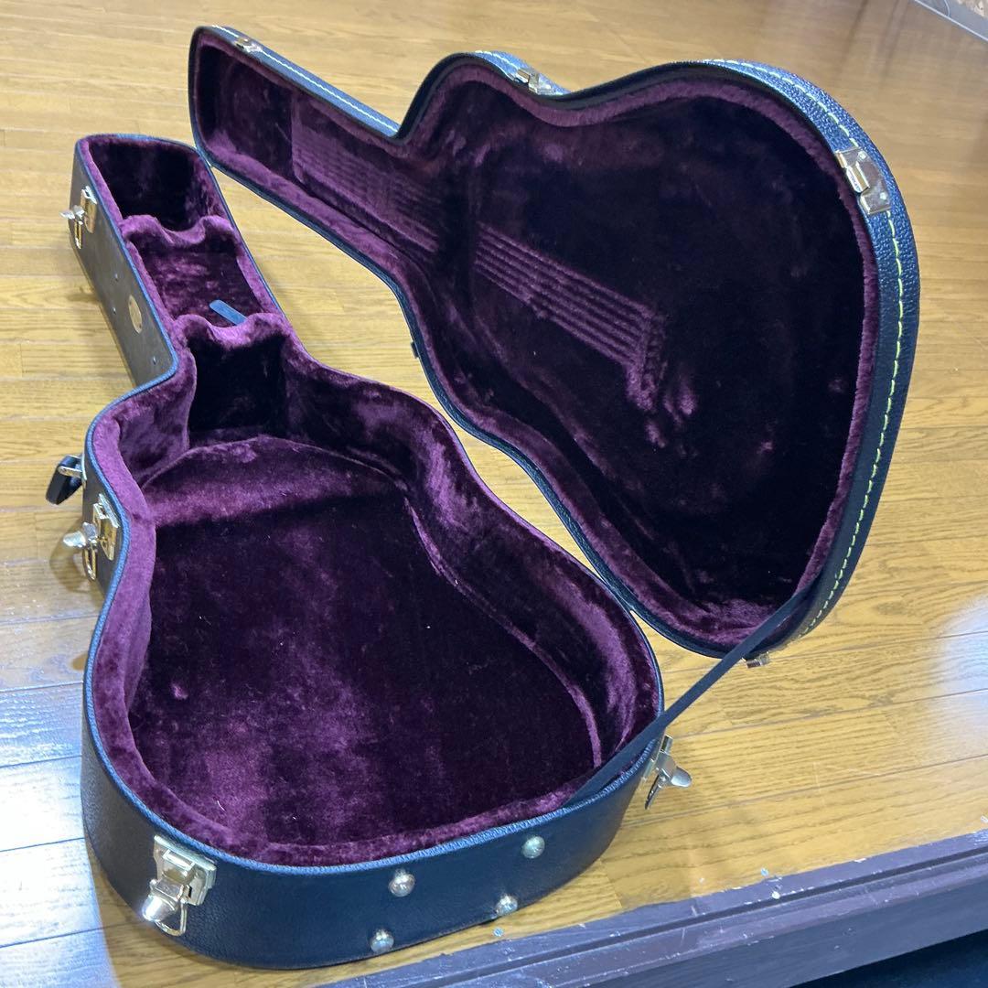 GUILD D-140NT JUMBOアコギ