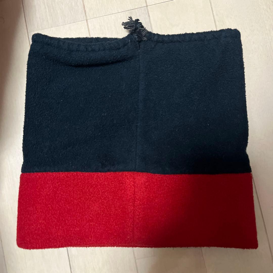 1993 93 90s ラルフローレン hi tech フリース