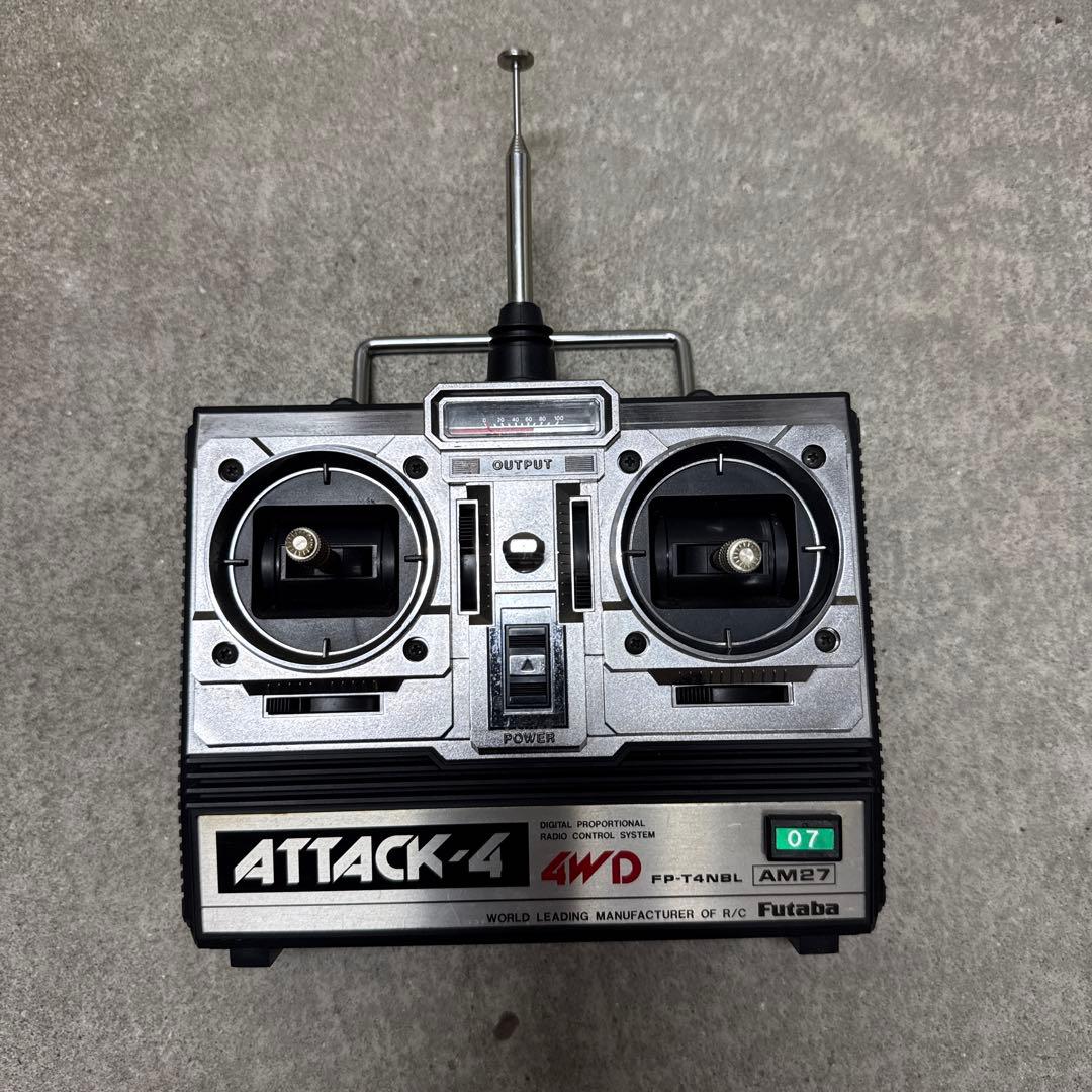 専用タミヤ戦車1/16 ドイツイングタイガー