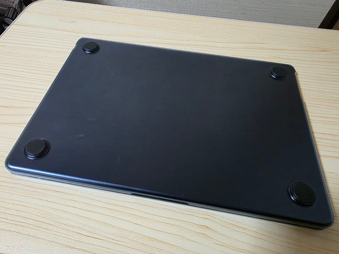 Apple MacBook Air M3 16GB/256GB 新品同様です