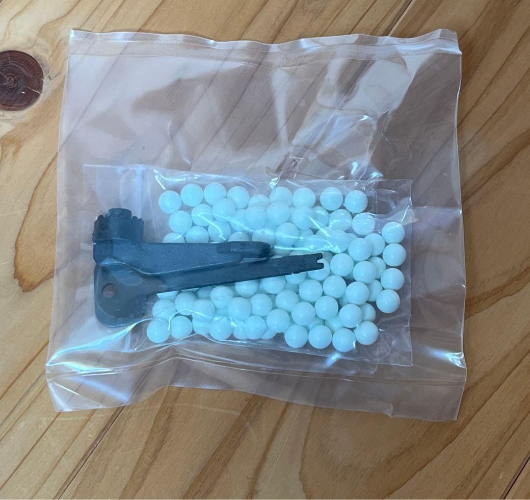 KSC ガスガンHK USP.45