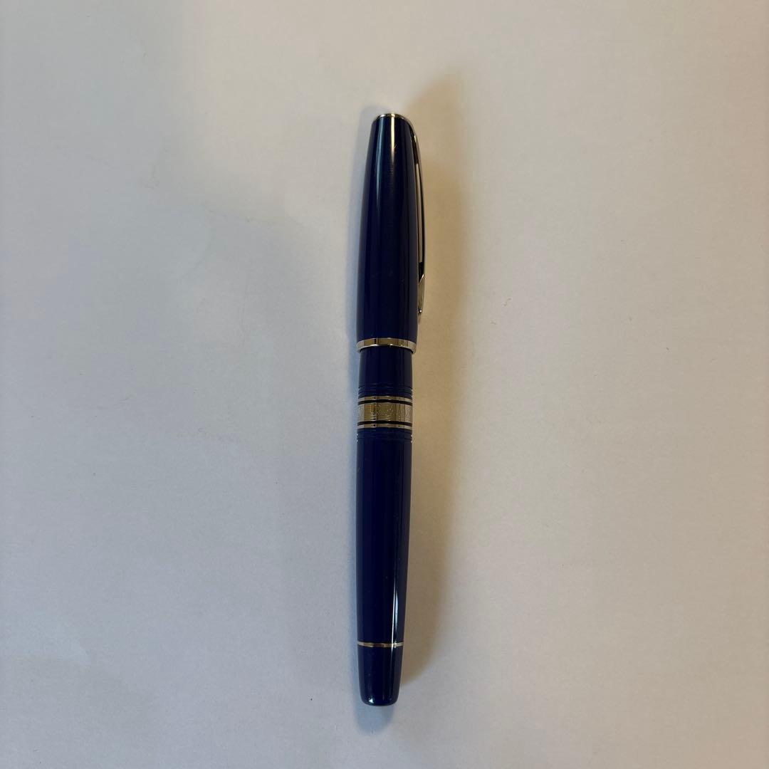 ウォーターマン　waterman チャールストン　　万年筆