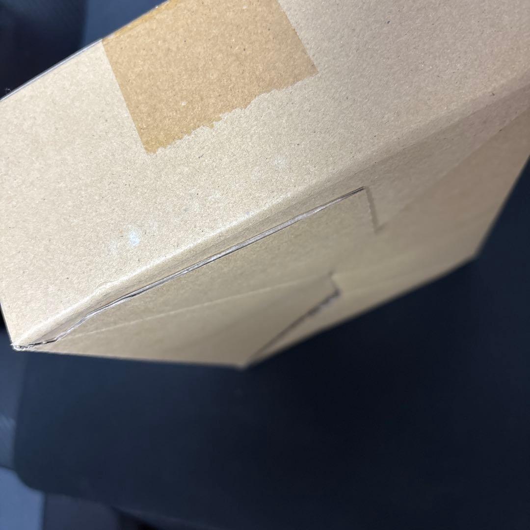 ポケセン産　ポケモンカードゲーム ホワイトフレア　1box シュリンク付き