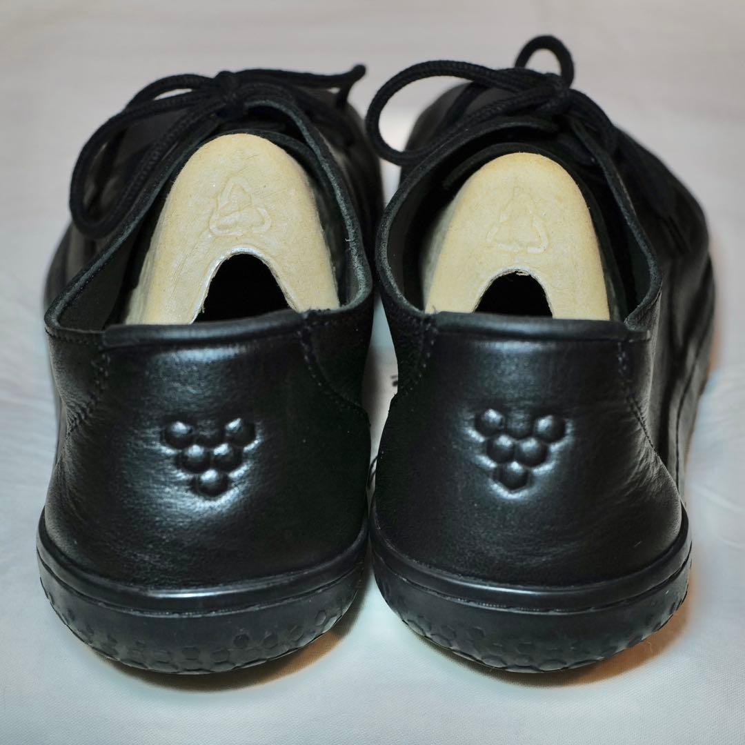 Vivobarefoot RA IV ヴィボベアフット