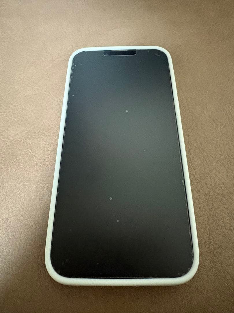 スマートフォン本体 ahotaroupapa