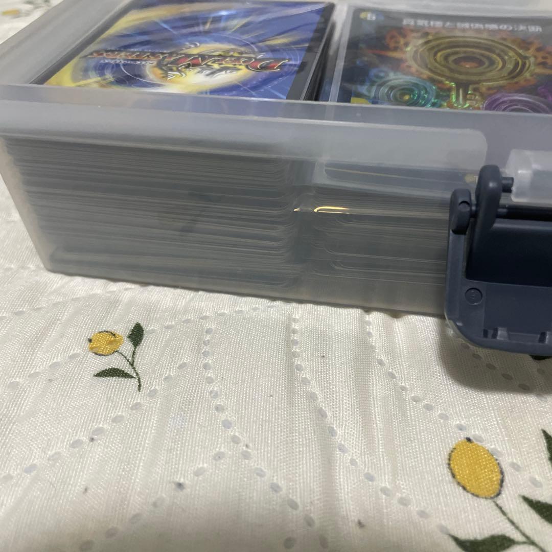 デュエルマスターズ 天革の令嬢 ミラクルステラ 真気楼と誠偽感の決断 まとめ売り