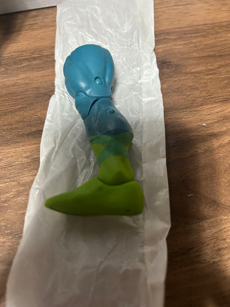 マーベルレジェンドその他アメコミフィギュア7体まとめ売り