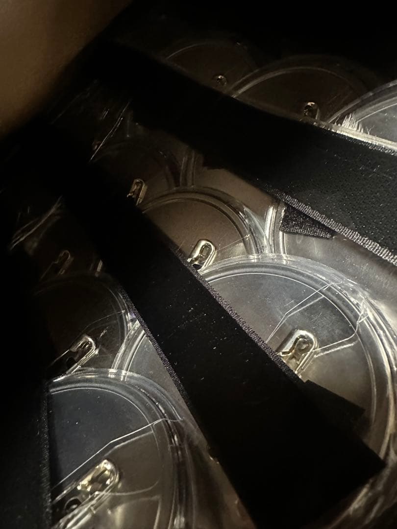 トラファルガー・ロー A3 痛バッグ