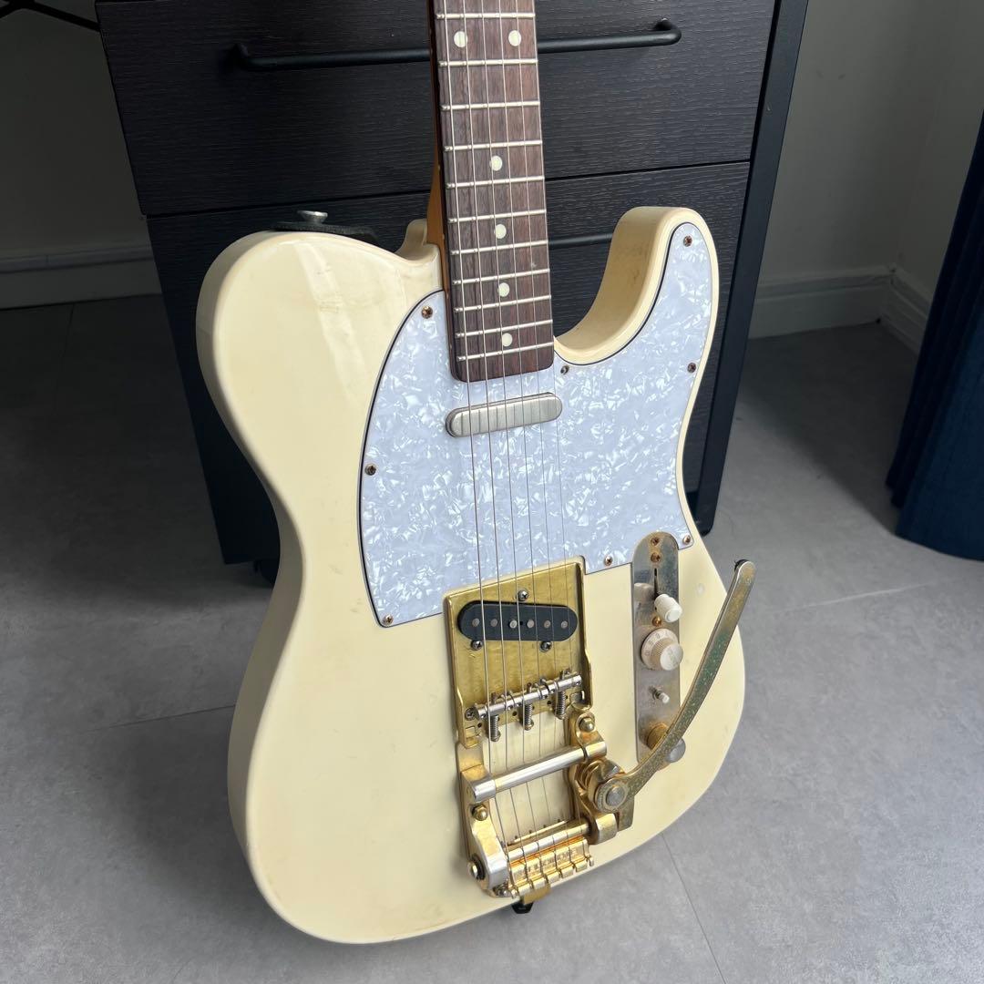 ギター FENDER Hybrid '60s Telecaster