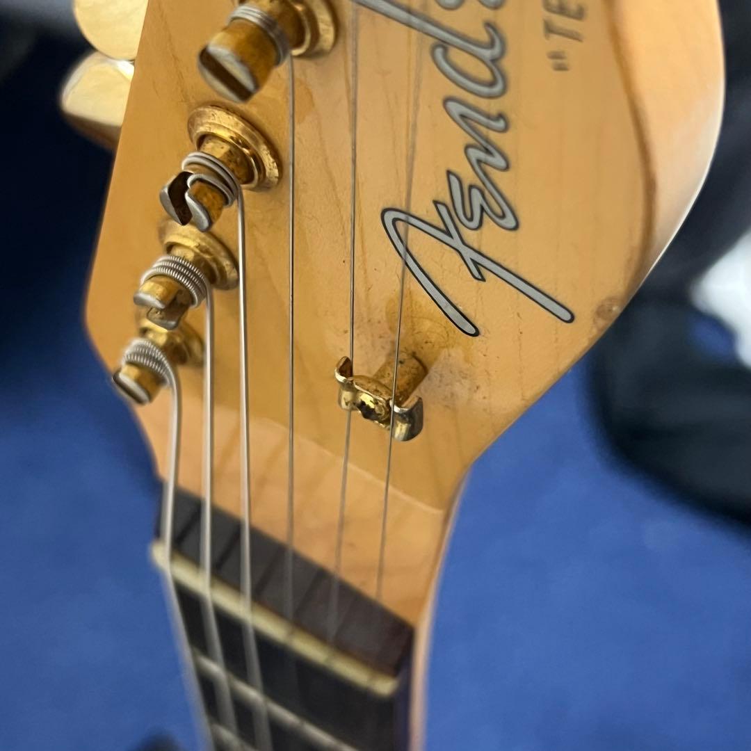 ギター FENDER Hybrid '60s Telecaster