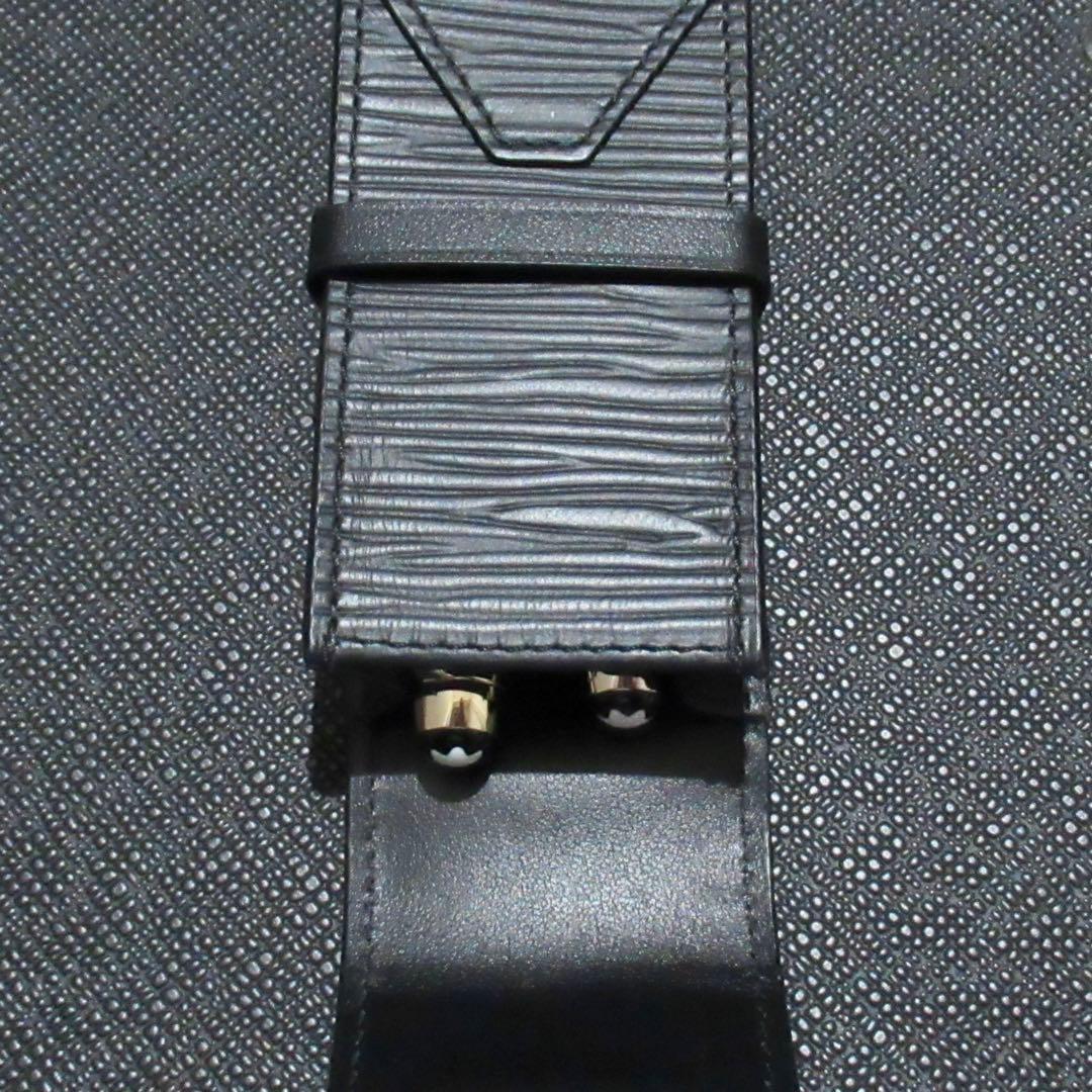 モンブラン ペンケース ペンポーチ 4810 エンベロップ 130935