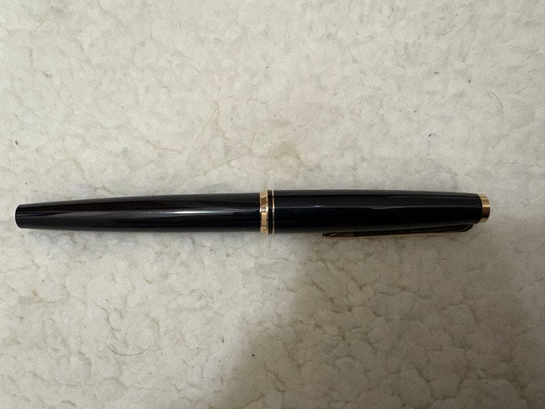 【人気】モンブラン　MONTBLANC 万年筆　インク　カートリッジ　セット