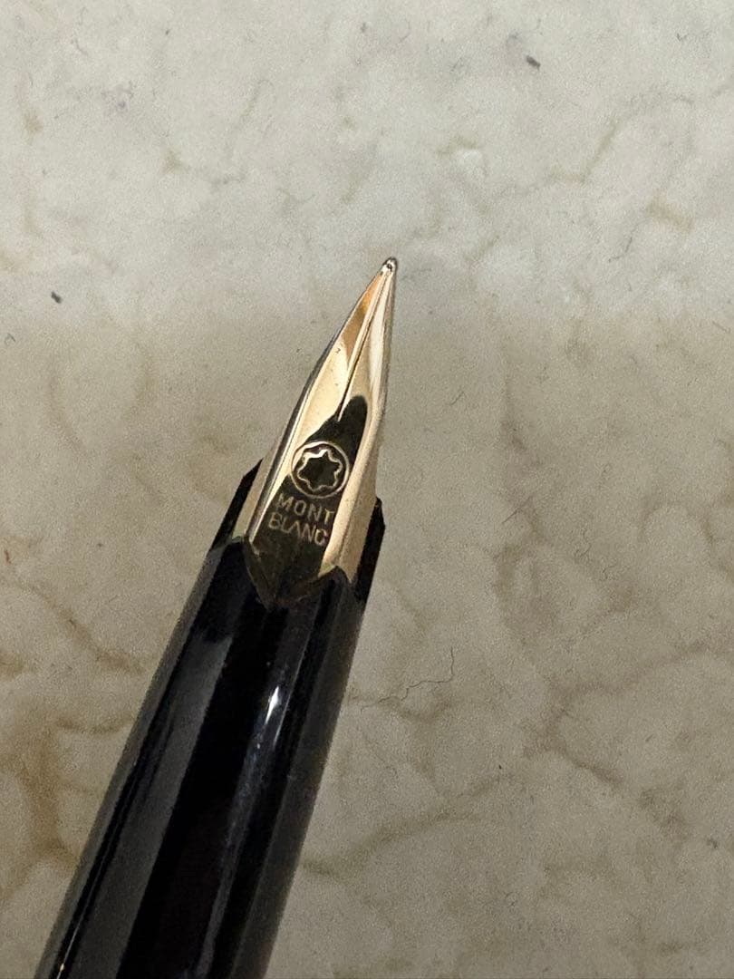 【人気】モンブラン　MONTBLANC 万年筆　インク　カートリッジ　セット