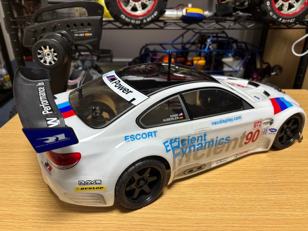 1/10 HPI RACING SPRINT 2 Sport スピリント2