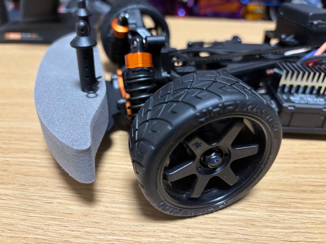 1/10 HPI RACING SPRINT 2 Sport スピリント2