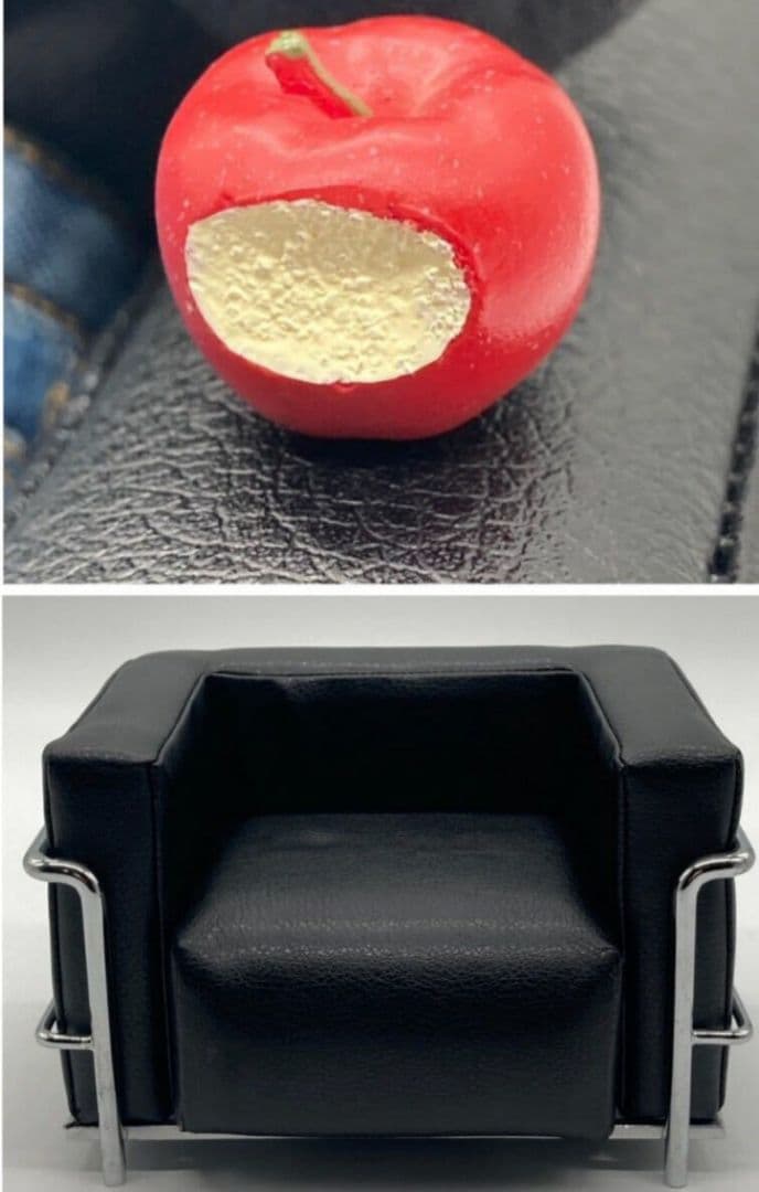 Steve Jobs スティーブ・ジョブズ レジェンド・トイズ 1/6