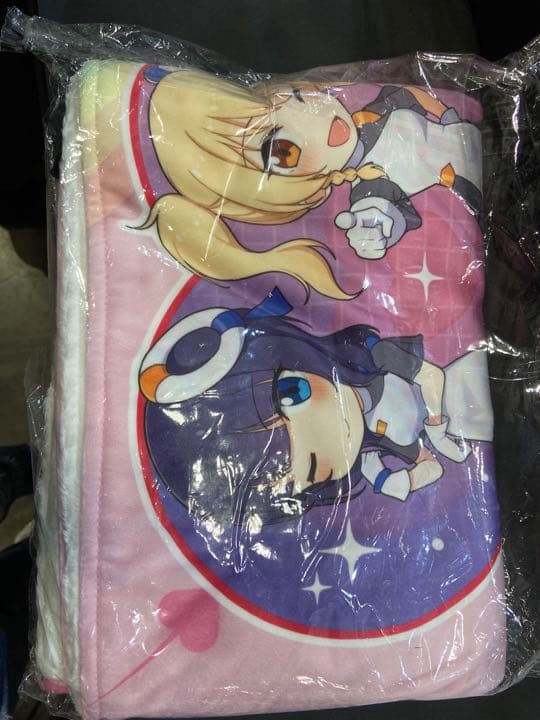 ⭐︎即発送⭐︎ 韓国　AGF  限定　ラブライブ　タオル