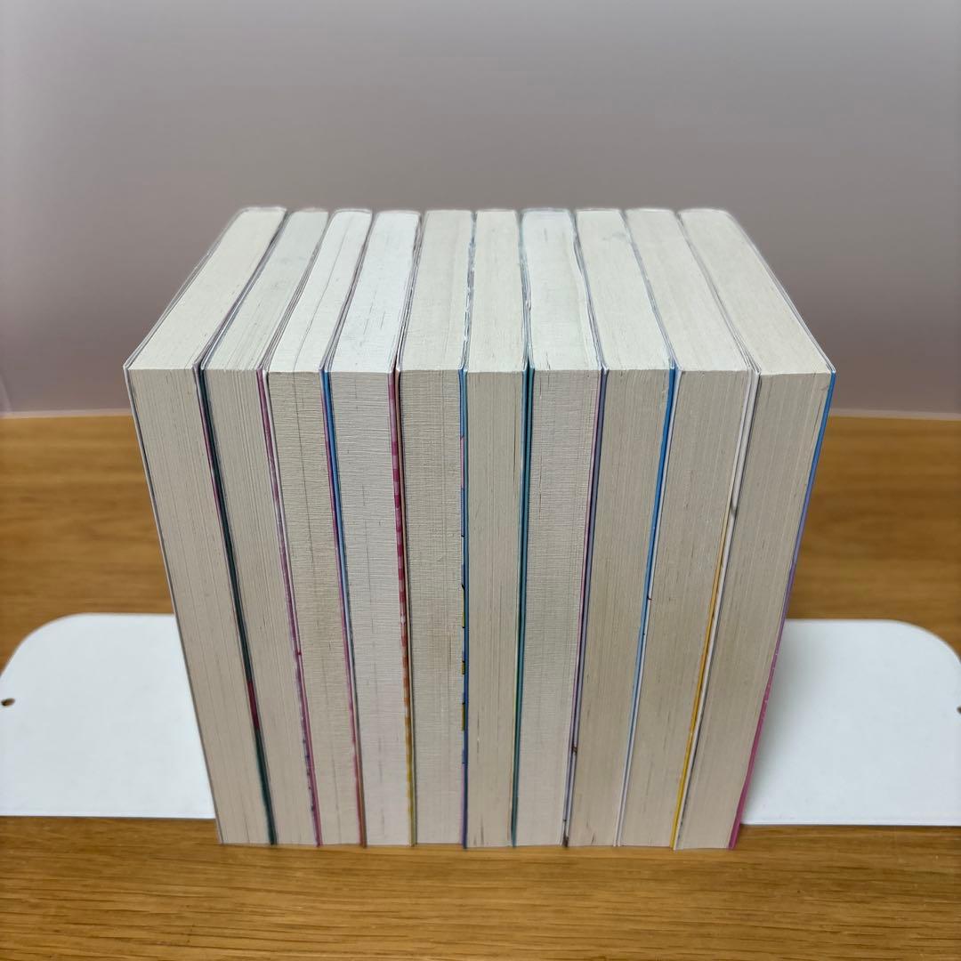 おジャ魔女どれみ　小説　全巻セット