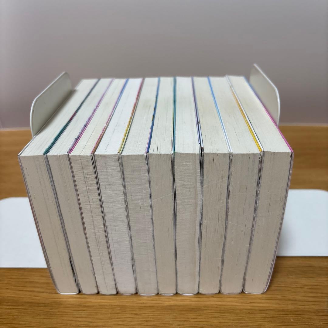 おジャ魔女どれみ　小説　全巻セット