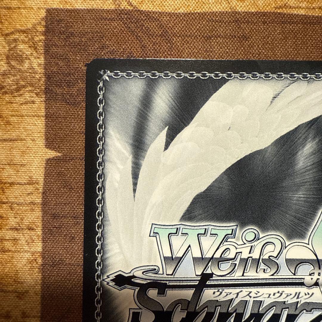 ヴァイスシュヴァルツ　勝利の女神NIKKE SEC+ ドロシー