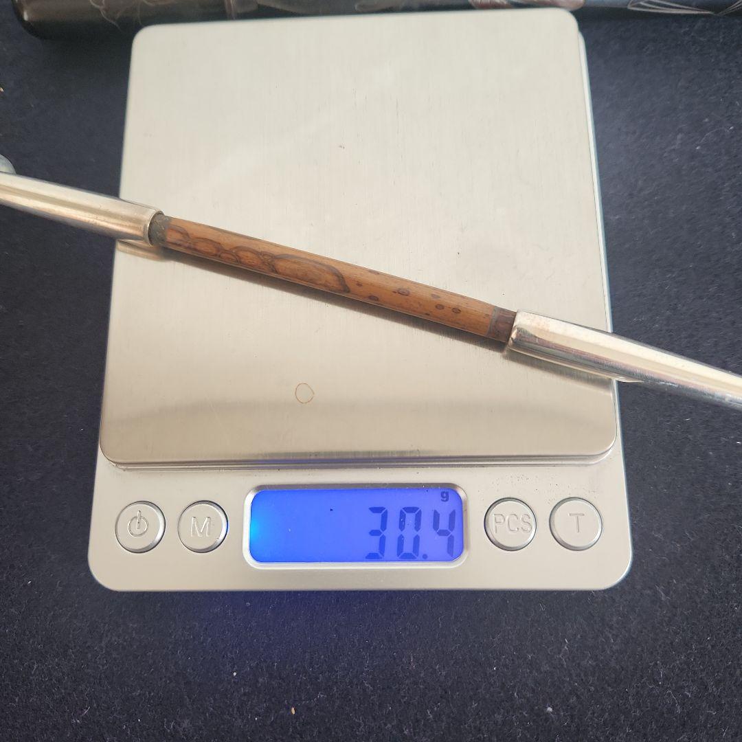 煙管‥キセル筒セット