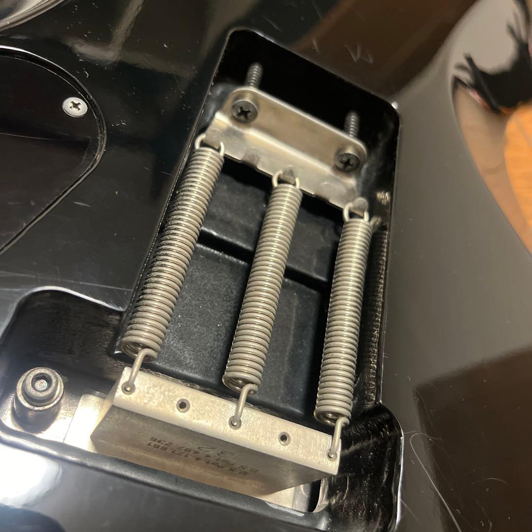 【オシオ】フォレスト エドワーズ　ESP ソフトケース付き