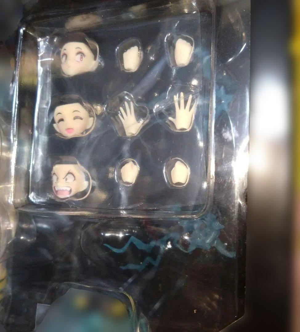 ANIPLEX BUZZZmod うる星やつら ラム&テン 未開封