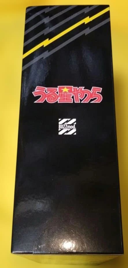 ANIPLEX BUZZZmod うる星やつら ラム&テン 未開封