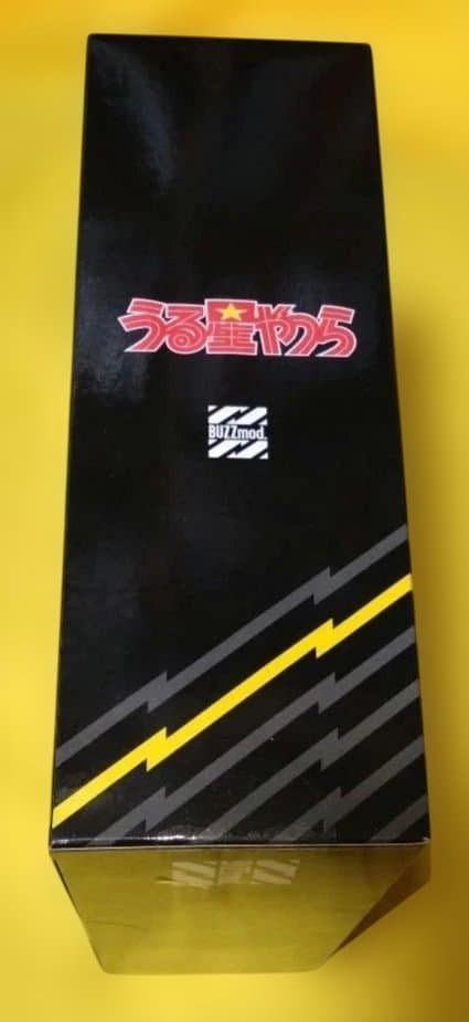 ANIPLEX BUZZZmod うる星やつら ラム&テン 未開封